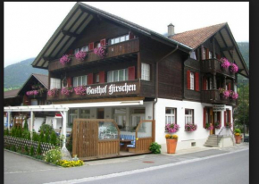 Gasthof Hirschen